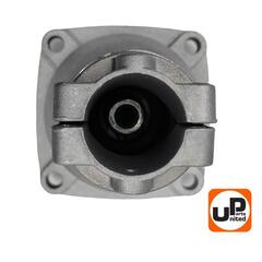 Корпус сцепления в сборе UNITED PARTS d26x9T для триммеров 26 куб.см. (Китай) GB26/GT250L