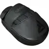 Боксёрские лапы RDX Focus T15 черн.мат.