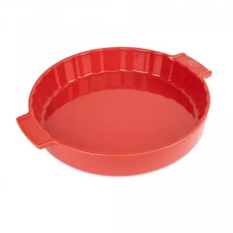 Форма для пирога 33см 2.2л Peugeot Red