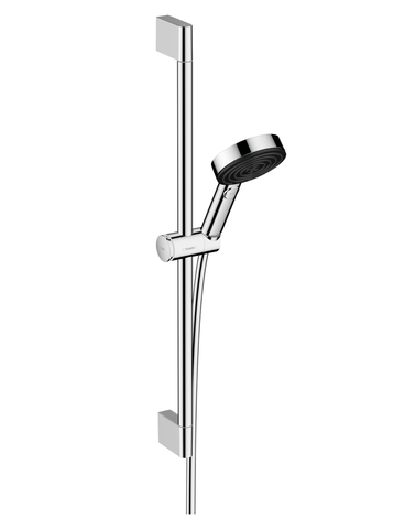 Hansgrohe Pulsify 3jet Relaxation EcoSmart 24161000 Душевой гарнитур (хром)