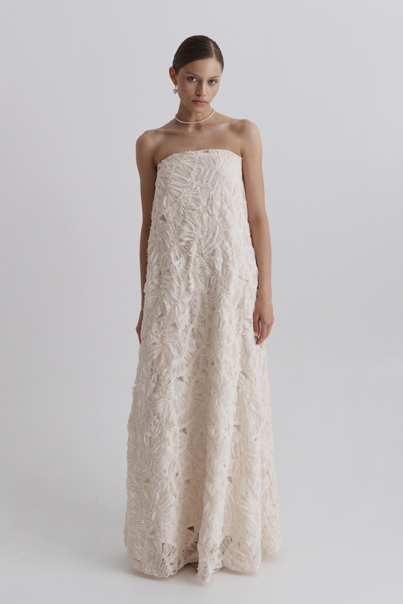 Платье 'Couture'