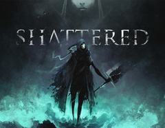 Shattered - Tale of the Forgotten King (для ПК, цифровой код доступа)
