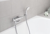Grohe 13450000 Излив поворотн.съемн. с Перекл,143 мм
