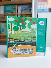 Набор для творчества 