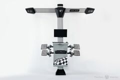 Стенд сход-развал 7202 K 5A