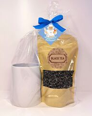 Подарочный набор "Элегантное чаепитие"