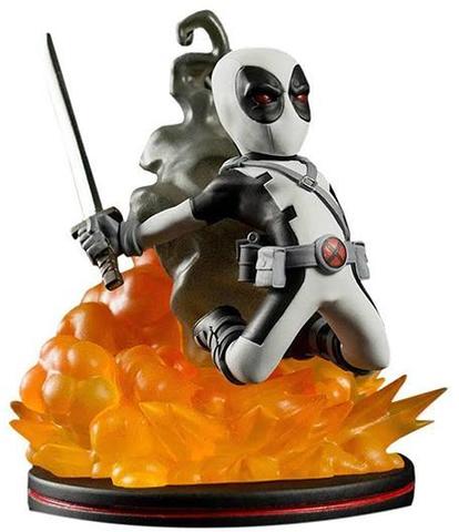 Marvel Q-Fig — Deadpool X-Force