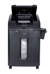 Шредер Rexel Auto+ 600X (2103500EUA)