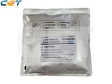 Девелопер для Konica Minolta Bizhub C200/C203/C253/C353 (CET) Cyan, 250г/пак, 75000 стр., CET6824