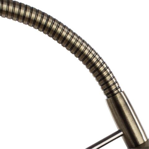 Настенный светильник Arte Lamp LETTURA A7009AP-1AB