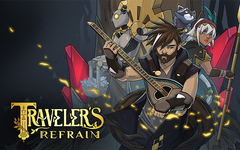Traveler's Refrain (для ПК, цифровой код доступа)