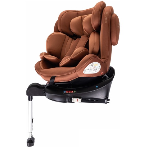 Детское автокресло Osann Eno360 SL Caramel