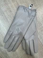 Перчатки. Женские. Материал верха: Кожаные люкс качества. Подклад: Шерсть-трикотаж. 5 шт в упаковке.