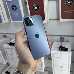 iPhone 12 Pro, 256 ГБ б/у