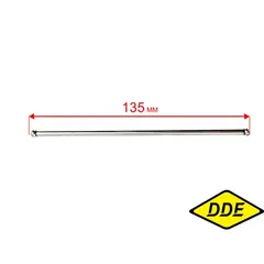 Штанга толкателя DDE 168F/170F (05-168-006)