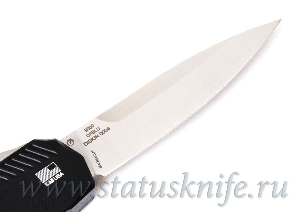 Нож Kershaw 9000cfblu Livewire First 4