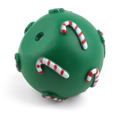 Triol NEW YEAR игрушка для собак 