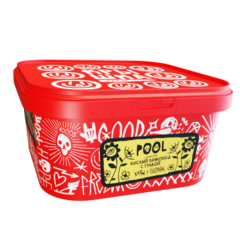 Хулиган 200 гр. POOL (Кислый лимонад с гуавой) (М)