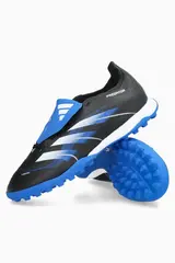 Сороконожки adidas Predator League Bellingham FT TF - черный