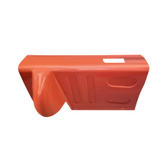 Запчасти для самоходных штабелеров