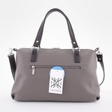 Сумка Саломея 595 мульти бельгийский шоколад