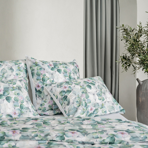 Постельное бельё LaPrima «Мартина» сатин (2 сп) - купить 2