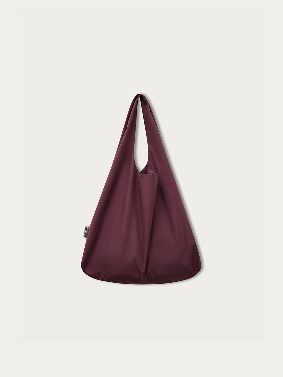 

Сумка авоська миди, Фиолетовый