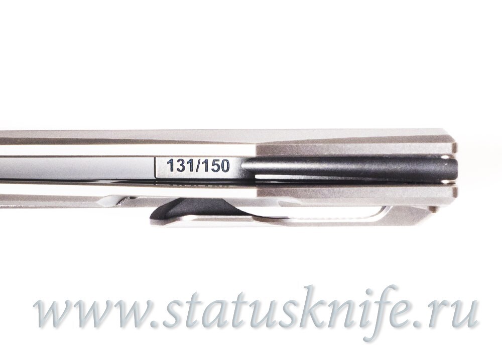 Нож Широгоров RKMP (Charles Marlowe)