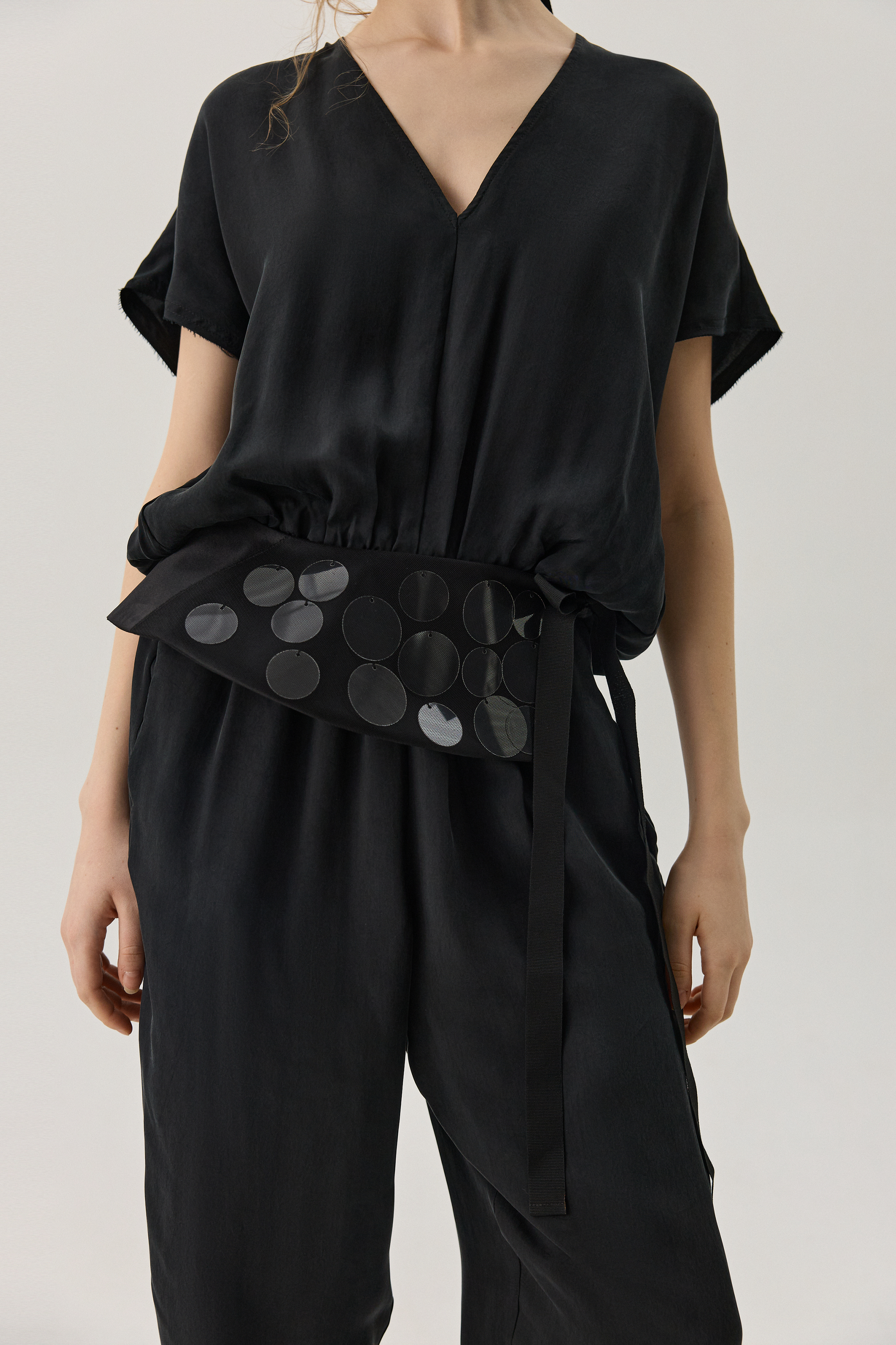 Пояс-баска Party