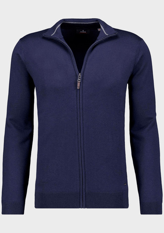 Кардиган RAGMAN Strick-Jacke