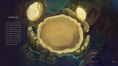 Oaken - Supporter Pack (для ПК, цифровой код доступа)