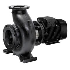 Гидронасосы Grundfos