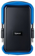 Внешний накопитель Apacer AC631 AP1TBAC631U-1 1000 ГБ