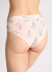 Женский слип E25K-72S101