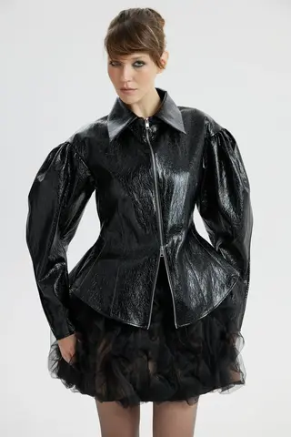 Блуза Кетрин TIMBARY