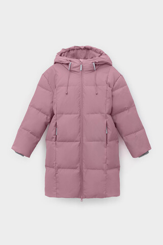 пальто  для девочки  ВК 34068/4 УЗГ