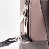 Сумка Саломея 364 мульти бельгийский шоколад