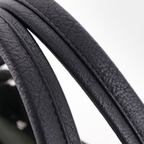 Сумка Саломея 264 македония оливковый + черный