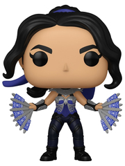Фигурка Funko POP! Movies Mortal Kombat II Kitana (1959) 87074