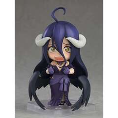 Фигурка Nendoroid Overlord: Albedo Dress (2604)