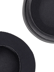 Круглые амбушюры с охлаждающим эффектом (гелевые)