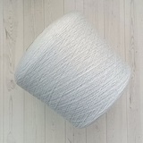 Пряжа Ангора 80 20 нежно-голубой