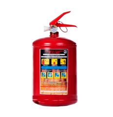 Огнетушитель ОП- 3з АВСЕ