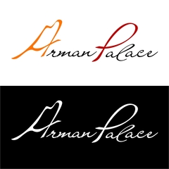 Лого "Arman Palace"