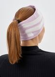 Теплая повязка Nordski Symbol Soft Pink