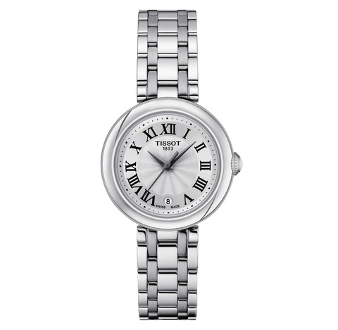 Наручные часы Tissot Bellissima Small Lady T126.010.11.013.00