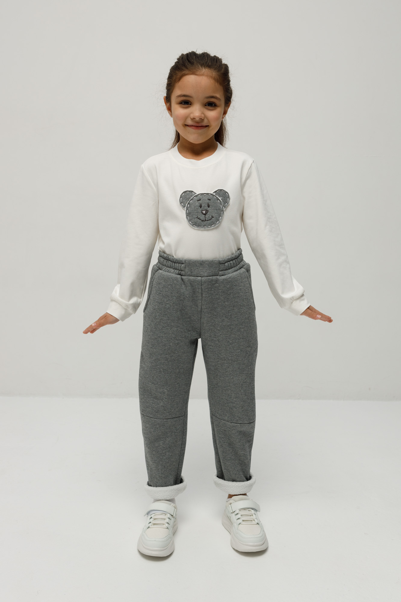 БРЮКИ ДЕТСКИЕ 