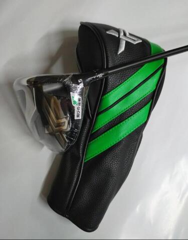 Драйвер XXIO X