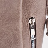 Сумка Саломея 281 македония тауп