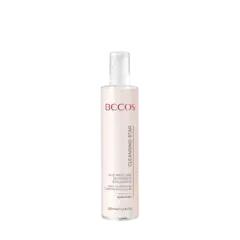 BECOS Мицеллярное масло для снятия макияжа- MAKE-UP REMOVING CLEANSING MICELLAR OIL,200 мл